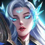 League Of Angels MOD APK